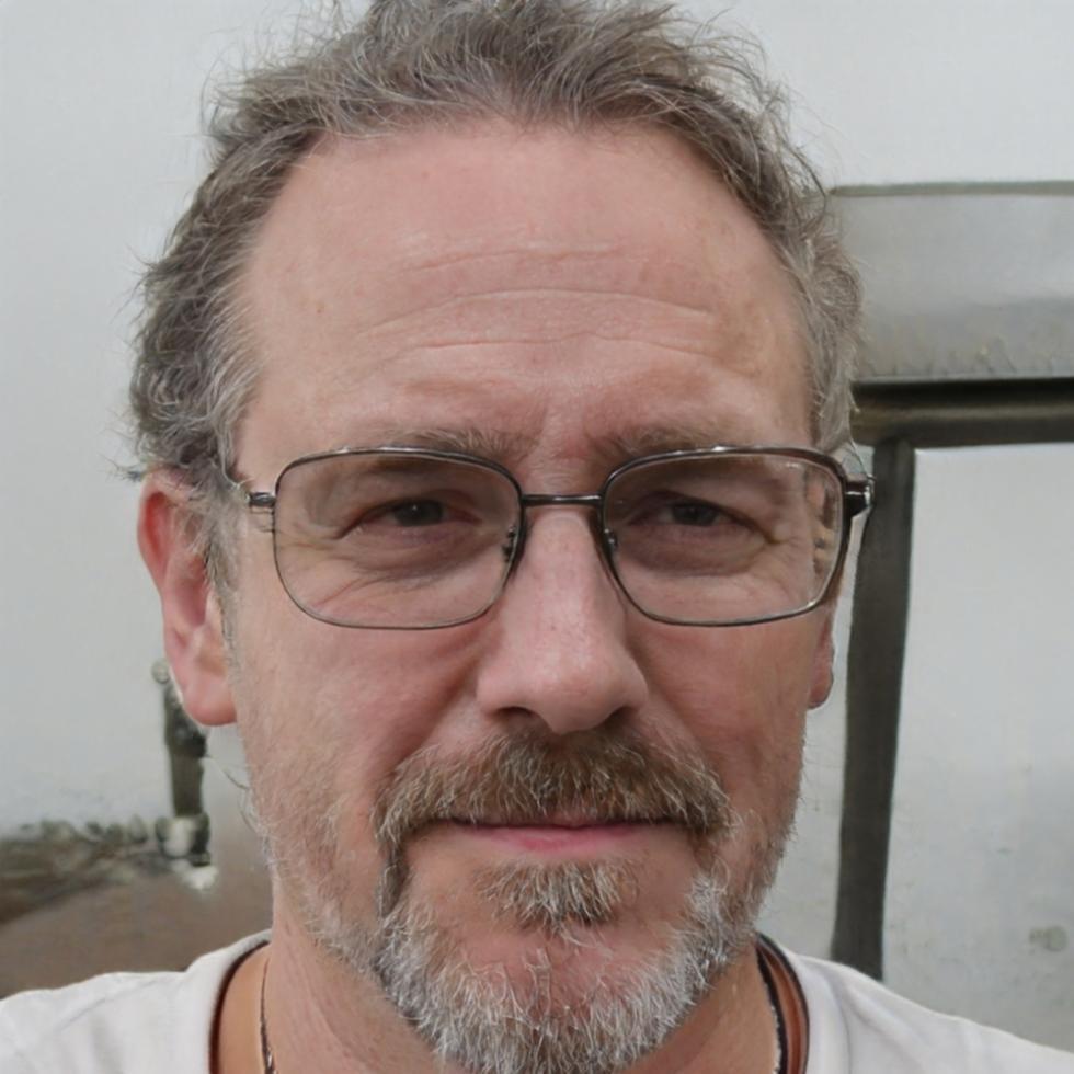 Teilnehmer Portrait